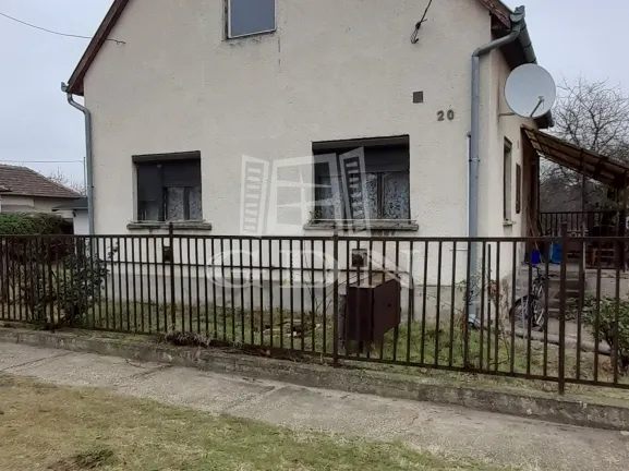 Eladó ház Szigethalom 58 nm