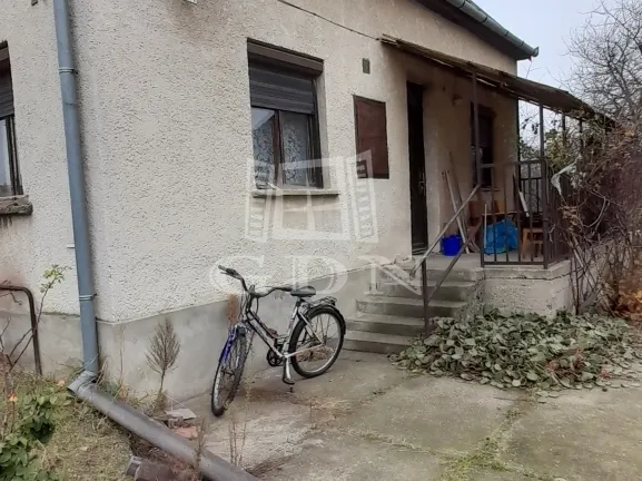 Eladó ház Szigethalom 58 nm