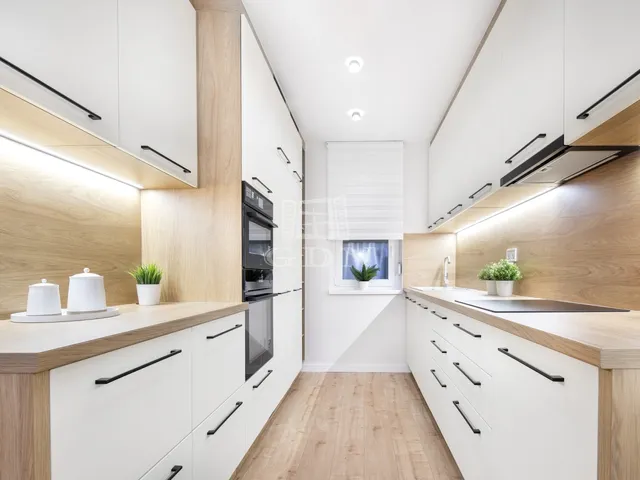 Eladó lakás Budapest IX. kerület 95 nm