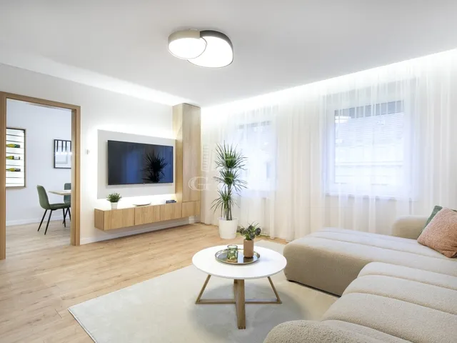 Eladó lakás Budapest IX. kerület 95 nm