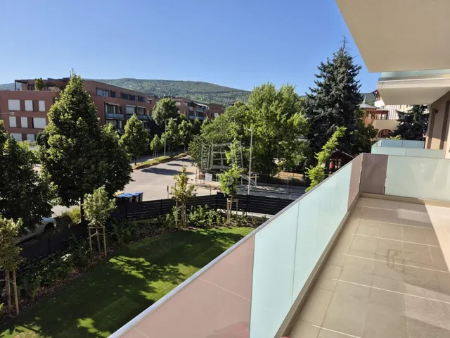 Eladó lakás Budapest XI. kerület, Sasad-Sashegy XI. ker. 64 nm