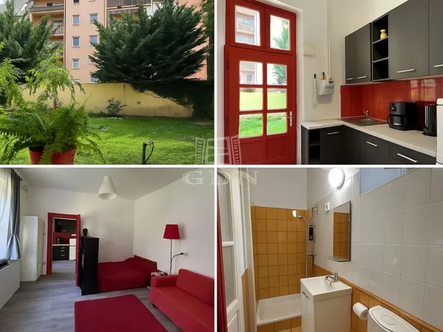 Eladó lakás Budapest III. kerület 33 nm