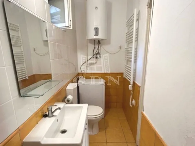 Eladó lakás Budapest III. kerület 33 nm