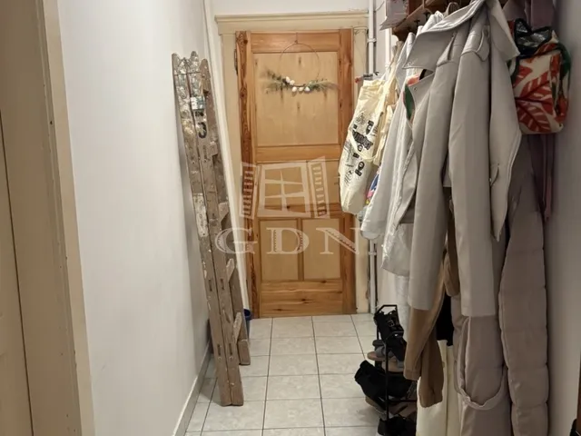 Eladó lakás Budapest XIII. kerület 46 nm