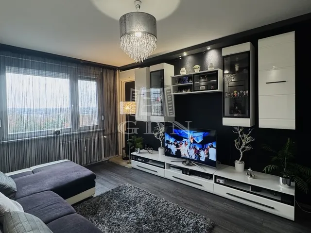 Eladó lakás Budapest XV. kerület 61 nm