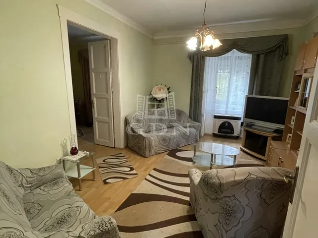 Eladó lakás Budapest VII. kerület 63 nm