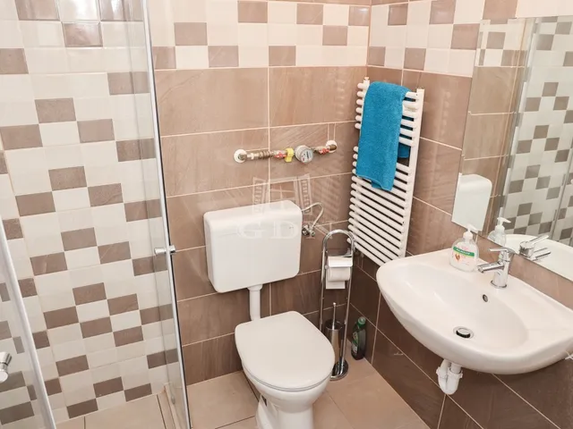 Eladó lakás Budapest VI. kerület 29 nm