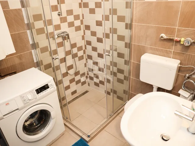 Eladó lakás Budapest VI. kerület 29 nm