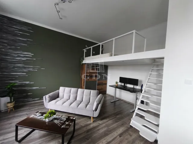 Eladó lakás Budapest VIII. kerület 36 nm