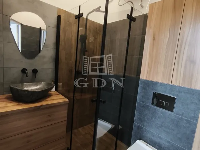 Eladó lakás Budapest VIII. kerület 36 nm