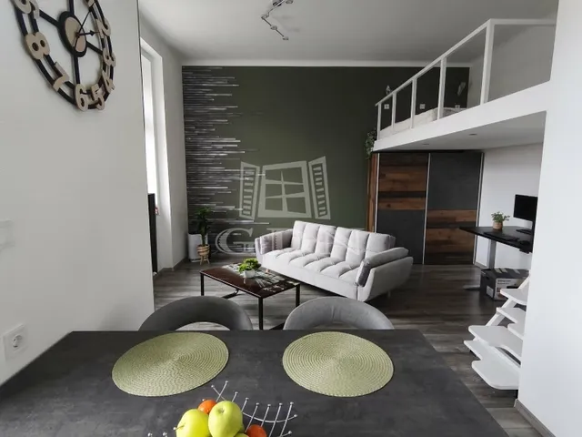 Eladó lakás Budapest VIII. kerület 36 nm