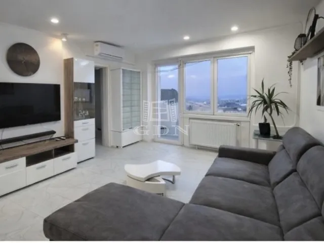 Eladó lakás Budapest XIV. kerület 58 nm