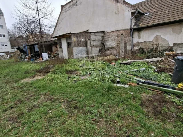 Eladó lakás Budapest XV. kerület, Rákospalota 42 nm