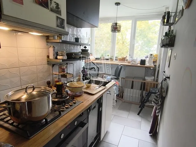 Eladó lakás Budapest XX. kerület 56 nm