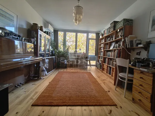 Eladó lakás Budapest XX. kerület 56 nm