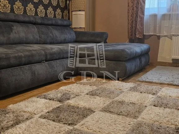 Eladó lakás Budapest XV. kerület 43 nm