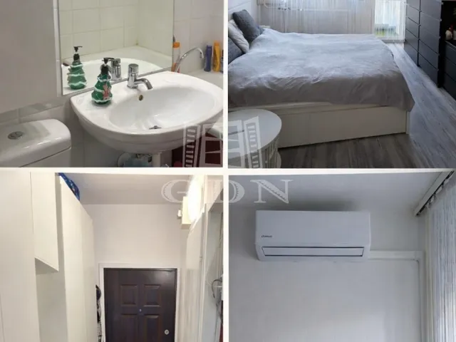 Eladó lakás Budapest XI. kerület, Gazdagrét 29 nm