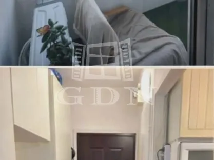 Eladó lakás Budapest XI. kerület, Gazdagrét 29 nm