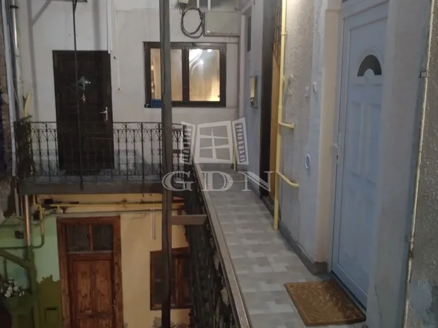 Eladó lakás Budapest XIV. kerület, Zugló 30 nm