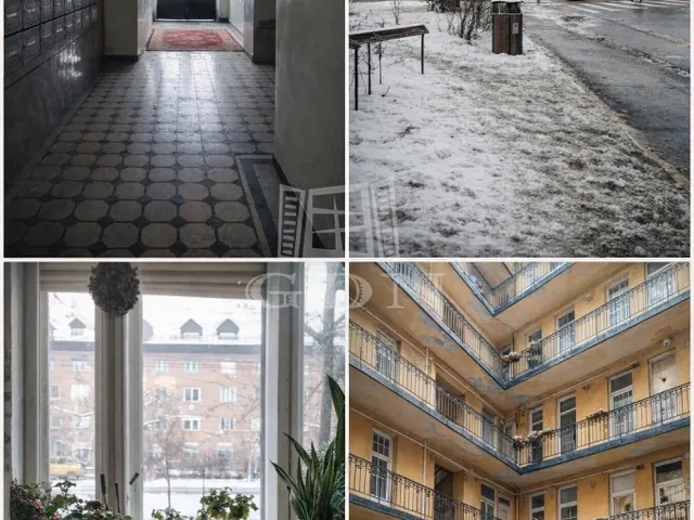 Eladó lakás Budapest XIV. kerület, Kiszugló 75 nm