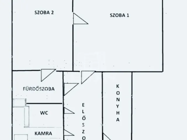 Eladó lakás Budapest XIV. kerület, Kiszugló 75 nm