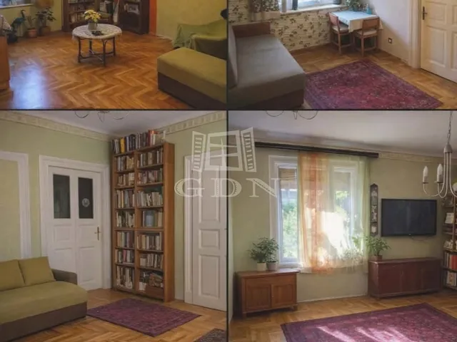 Eladó lakás Budapest XIV. kerület, Kiszugló 75 nm