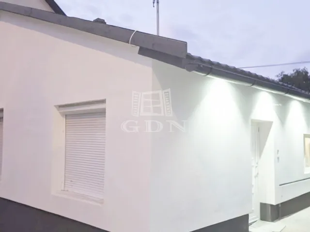 Eladó ház Budapest XX. kerület 50 nm