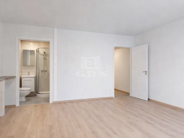 Eladó lakás Budapest XIII. kerület 16 nm