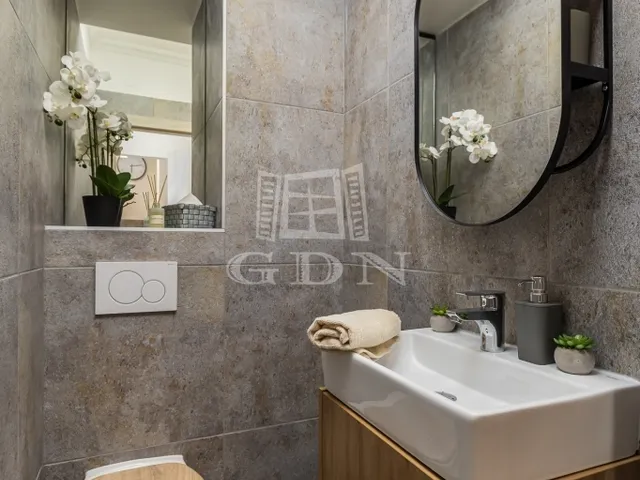 Eladó lakás Budapest VII. kerület 53 nm