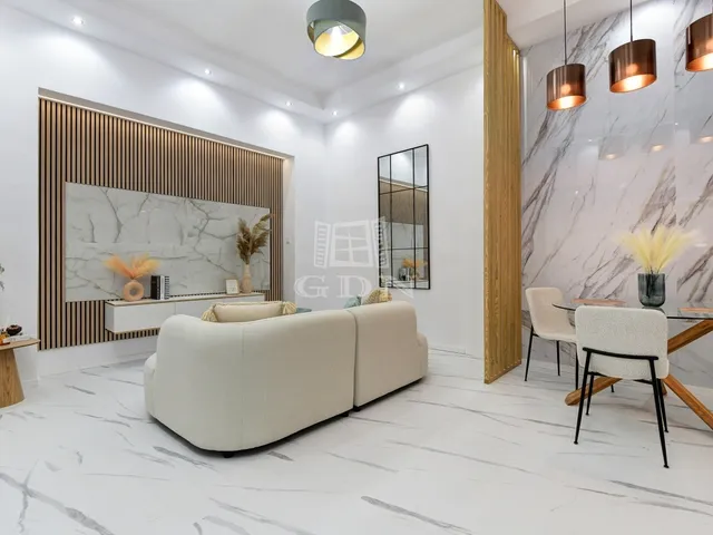 Eladó lakás Budapest VI. kerület 53 nm