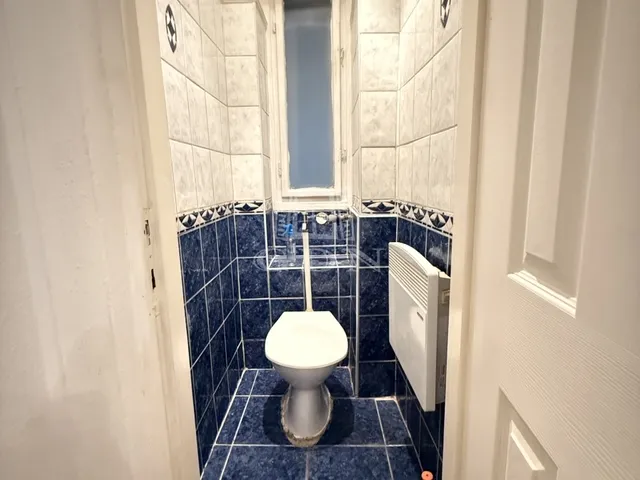 Eladó lakás Budapest VI. kerület 58 nm