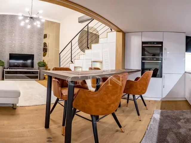 Eladó lakás Budapest VI. kerület 45 nm