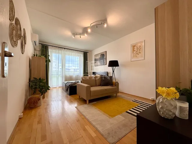 Eladó lakás Budapest XI. kerület 51 nm