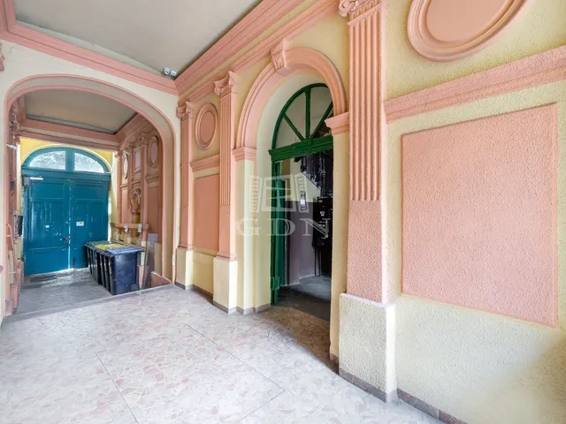 Eladó lakás Budapest VII. kerület 40 nm