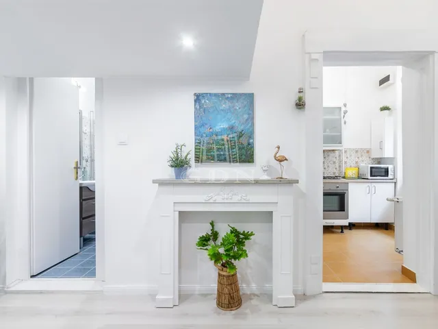 Eladó lakás Budapest VII. kerület 40 nm