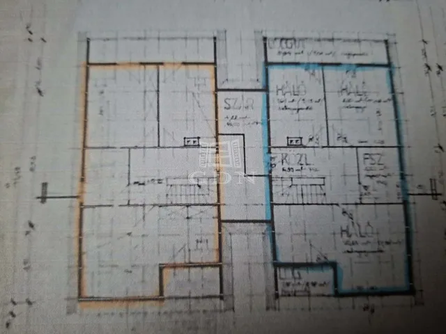 Eladó ház Szigetszentmiklós 130 nm