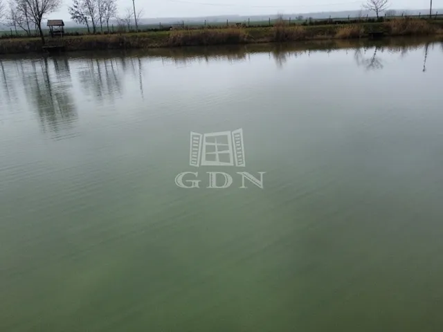 Eladó üdülő és hétvégi ház Madocsa 300 nm