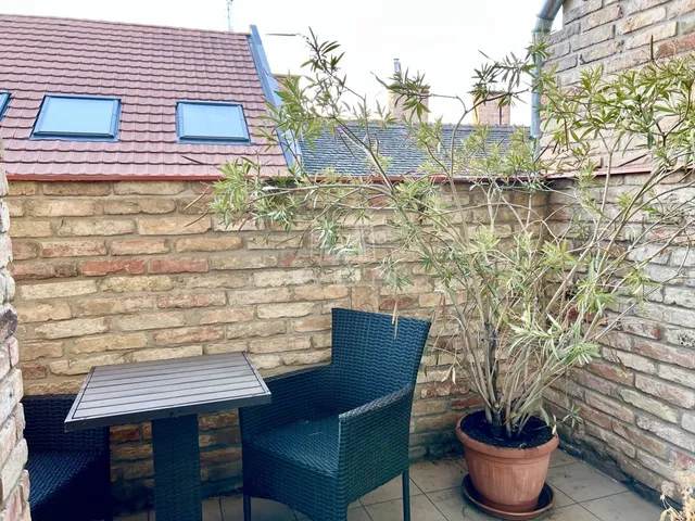 Eladó lakás Budapest VII. kerület 43 nm