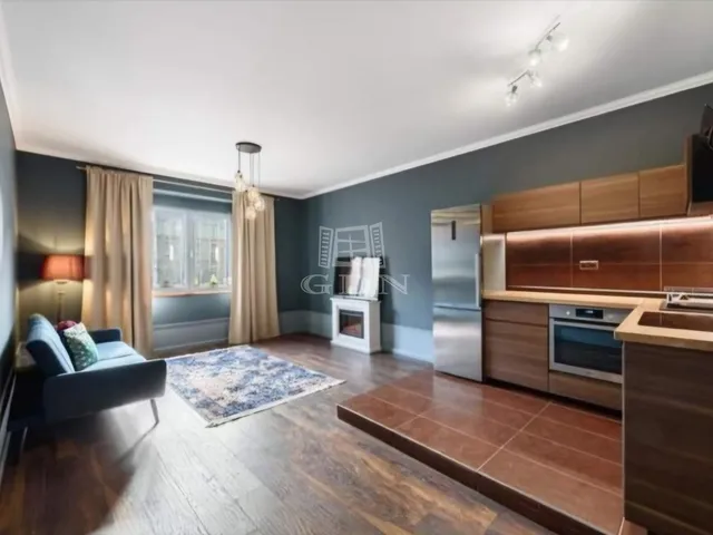 Eladó lakás Budapest XIII. kerület 45 nm