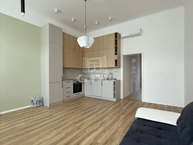 Eladó lakás Budapest VII. kerület 48 nm