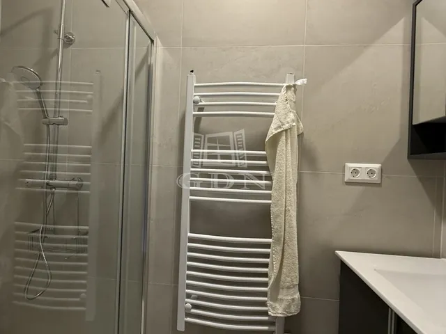 Eladó lakás Budapest VII. kerület 48 nm