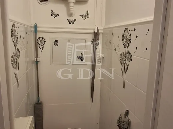 Eladó lakás Budapest XIX. kerület 53 nm