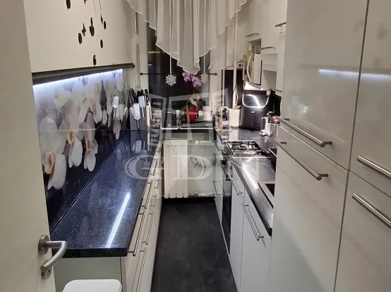 Eladó lakás Budapest XIX. kerület 53 nm