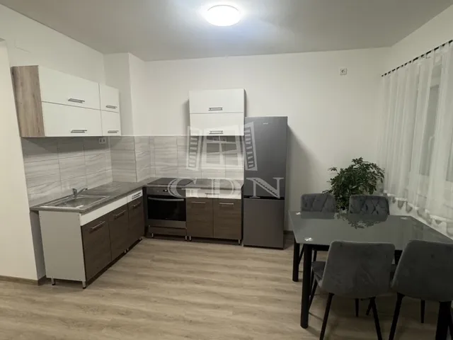 Eladó lakás Budapest XXI. kerület 35 nm