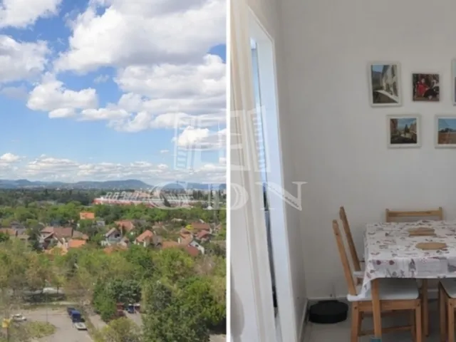 Eladó lakás Budapest XVIII. kerület 60 nm