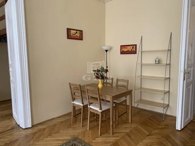 Eladó lakás Budapest VII. kerület 54 nm