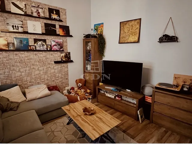 Eladó lakás Budapest VI. kerület 61 nm