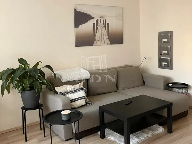 Eladó lakás Budapest XIII. kerület 46 nm