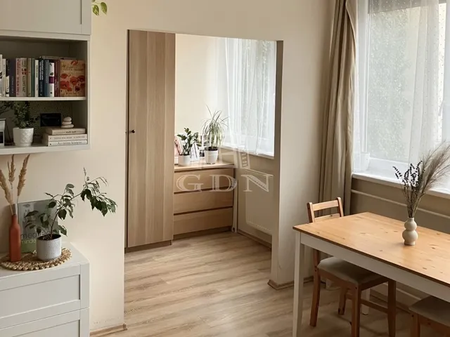 Eladó lakás Budapest XIII. kerület 46 nm