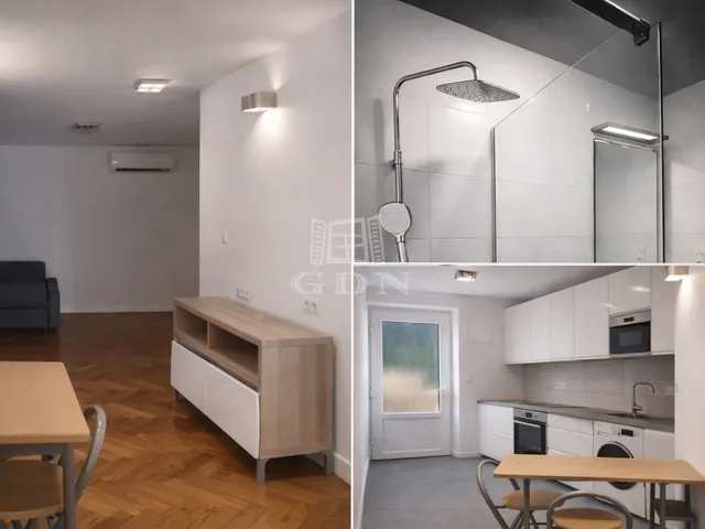 Eladó lakás Budapest XIV. kerület 36 nm